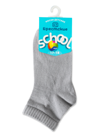 Брестские Носки детские KIDS 3085 (однотон)