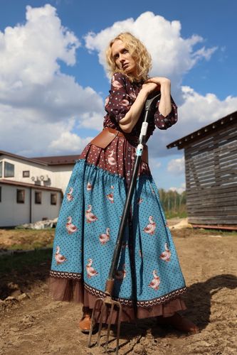 Новинки