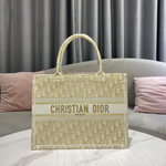 Christian Dior Book Tote 36 cm