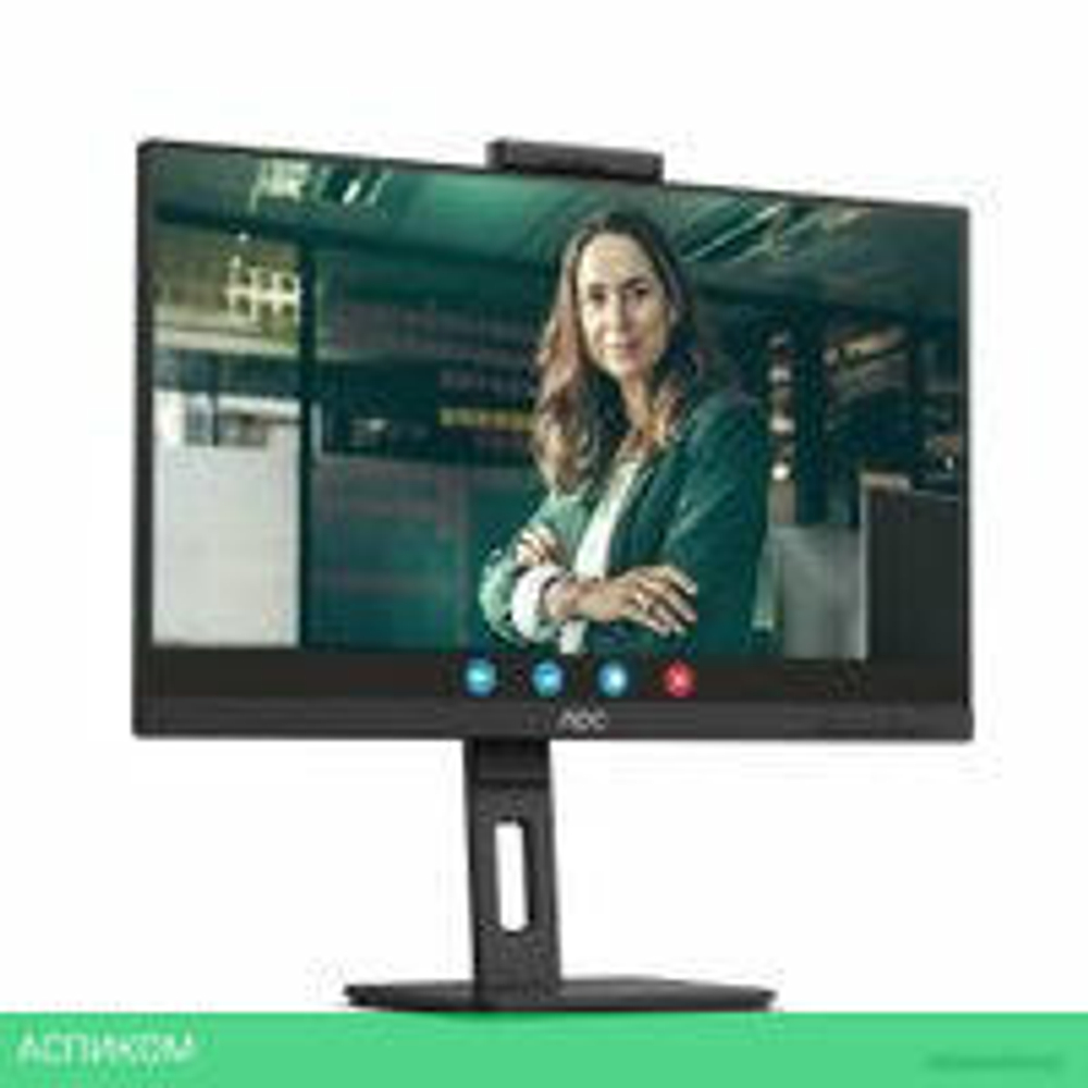 Монитор AOC 24P3CW