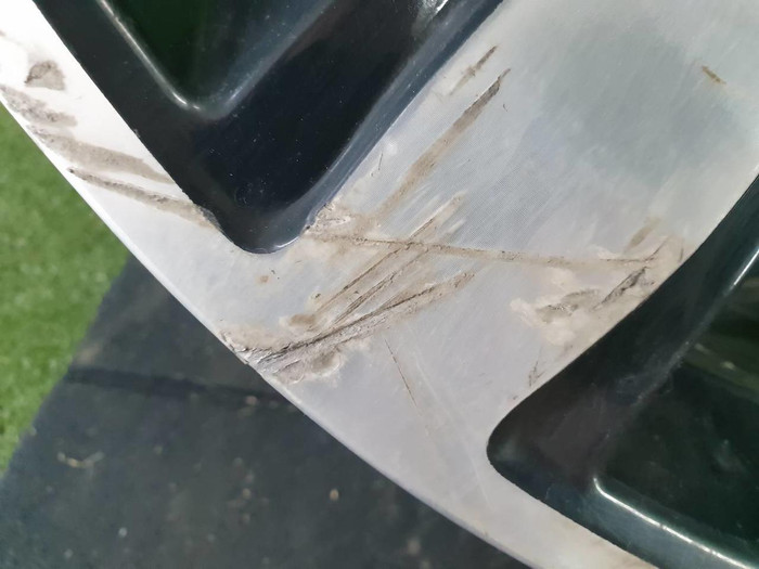 Диск литой R22 Bentley Continental GT 2 (2011-2017)