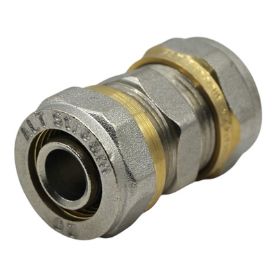 Муфта соединительная 20x20 AltStream цанговая