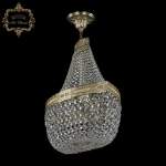 Потолочная люстра Art Classic 21.113.H1.60SP.G