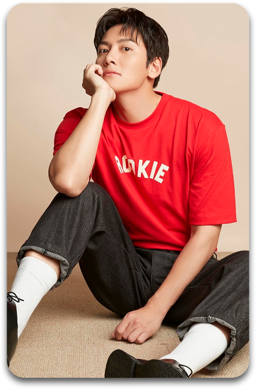 Карта #2326 / Ji Chang Wook