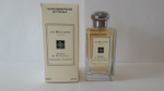 Jo Malone Amber & Patchouli