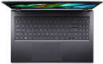 Ноутбук  Acer Aspire 5A515-58GM 15.6 ", Core i5, 8 Гб RAM, 512 Гб SSD, UHD Graphics, Серый