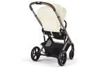 Коляска 2 в 1 Cybex Balios S Lux TPE 2025 (с дождевиками), Seashell Beige