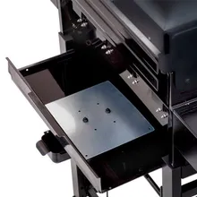 Газовый гриль Char-Broil Performance 4B, 4 горелки