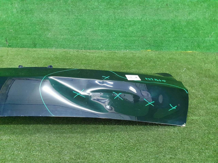 Борт откидной BMW X5 G05 (2018-н.в.)