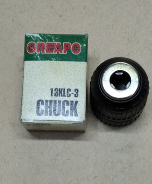 Патрон КLC-3 СЗП 3/8-24 (13 KLC-3)