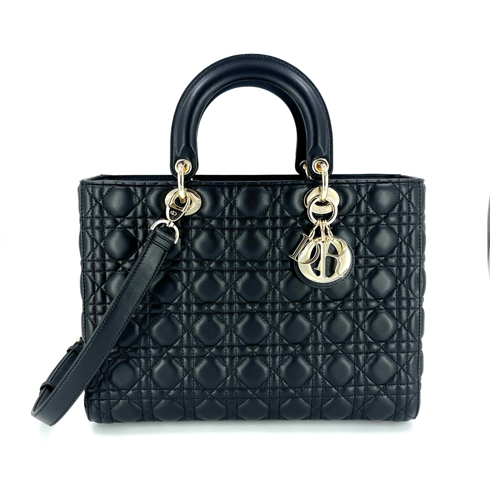 Lady Dior