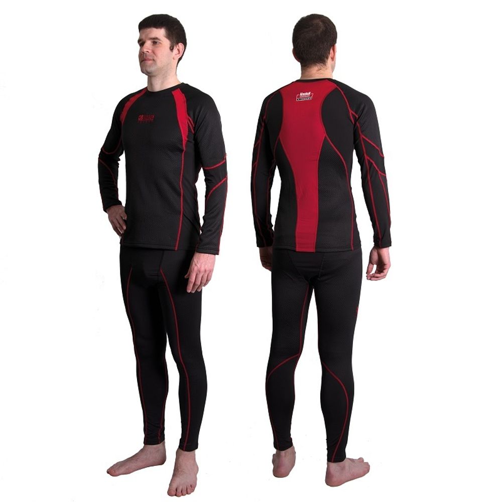 Термобелье Alaskan Polar +,  XL