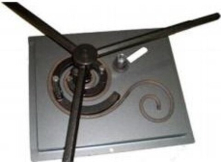 Инструмент PROMA 0003 "Улитка"