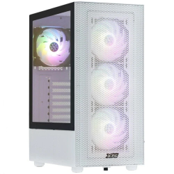 Корпус для компьютера XPG VALORMESHC4VA-WHCWW