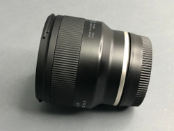 Tamron 35mm 2.8 Di III OSD Sony E