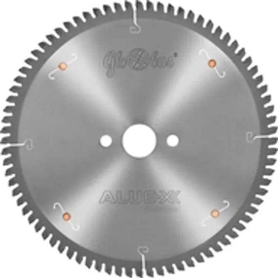 Диск пильный Globus по дереву для УШМ 160х2,7/1,6х20 мм, Z=28, арт. PS670-0160-0002