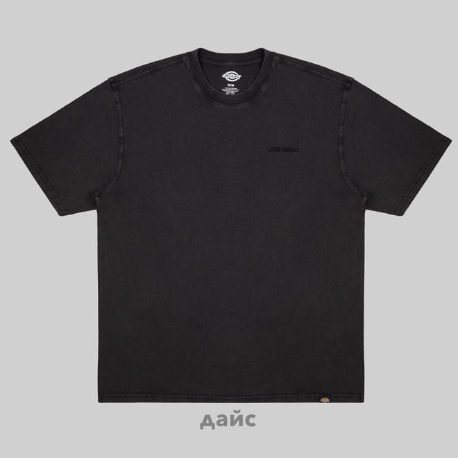Футболка мужская Dickies Plentywood
