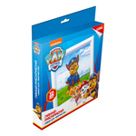 3D Art Панно-раскраска 20*20см Щенячий патруль "Гончик" (Lori)