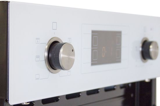 Электрический духовой шкаф Simfer B4EC66001