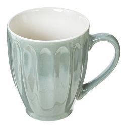 GAEM Кружка (кратность 6 шт), 350 мл, L11,5 W8,5 H10 см, 2в., (сорт 1,2)