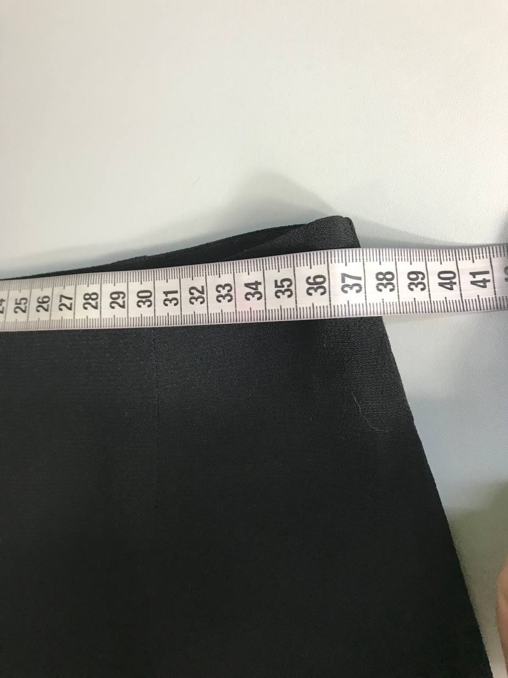 Юбка YOUR STYLE базовая из вискозы 44-46 размер