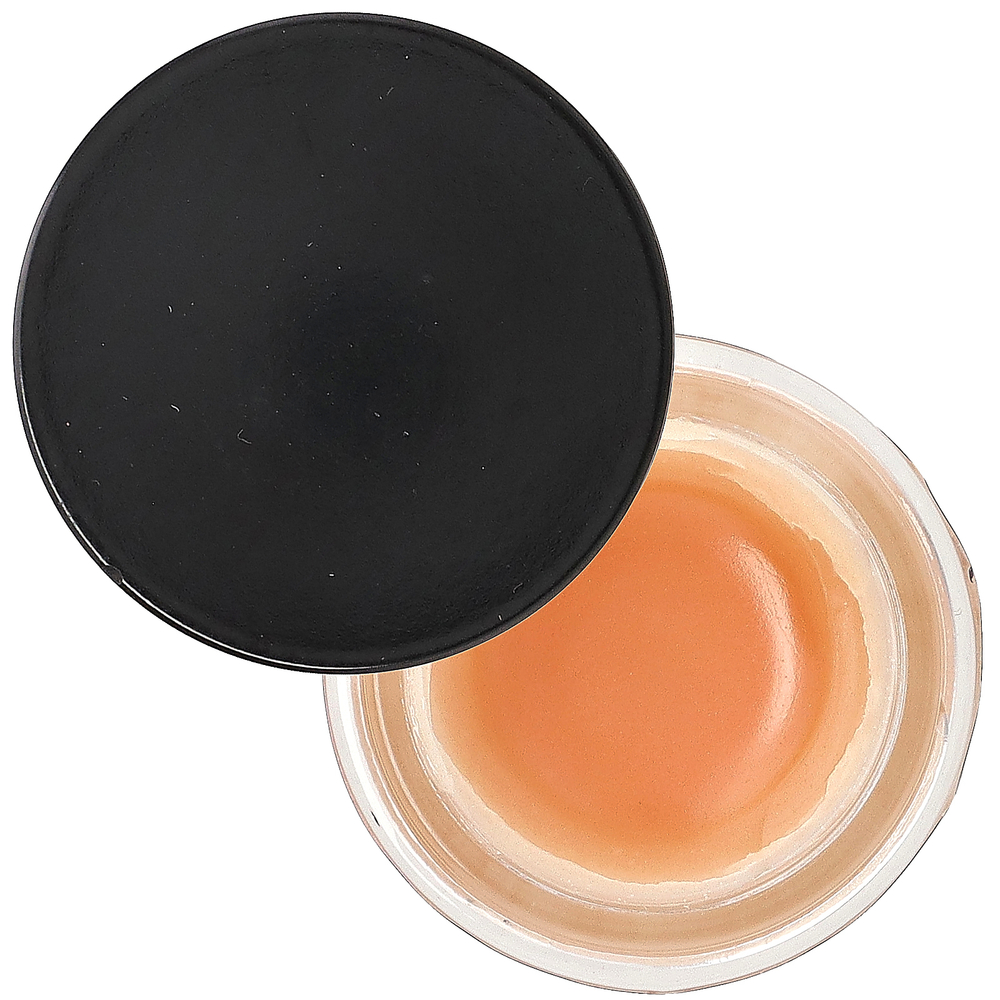 Eco Lips, интенсивная ночная маска для губ, ежевика, 11 г (0,39 унции)