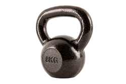Гиря UFC Hammertone Kettlebell 8кг