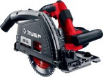Пила циркулярная сетевая ЗУБР ПП-55