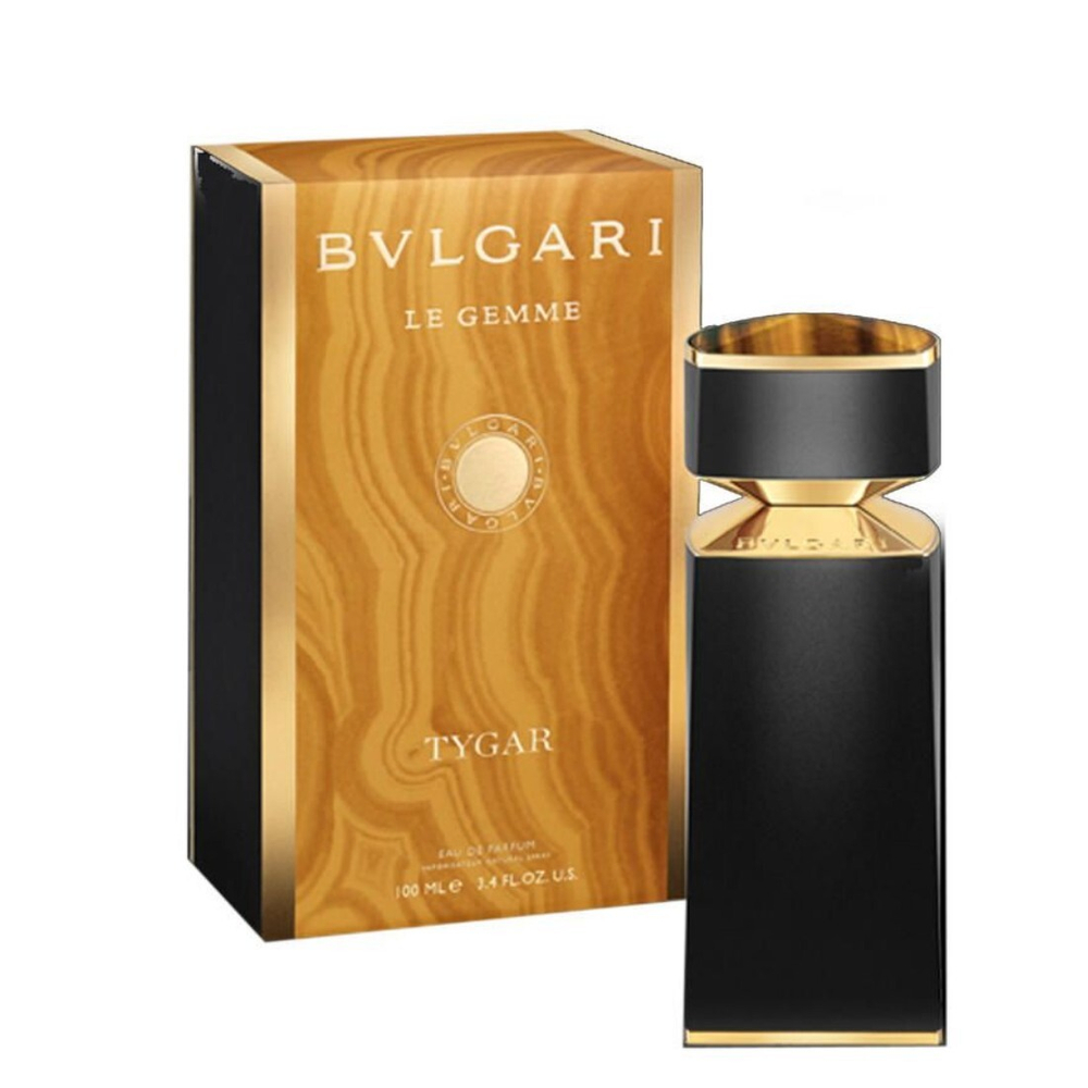 BVLGARI Lux Tygar edT 100ml men