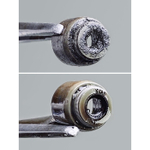 ПРОМЫВКА ДВИГАТЕЛЯ 10 МИНУТНАЯ LAVR LN1008 320МЛ