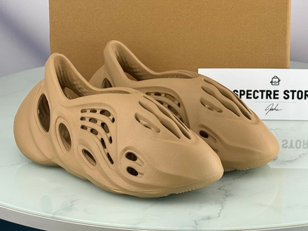 Yeezy Foam Runner Ochre (маломерки)