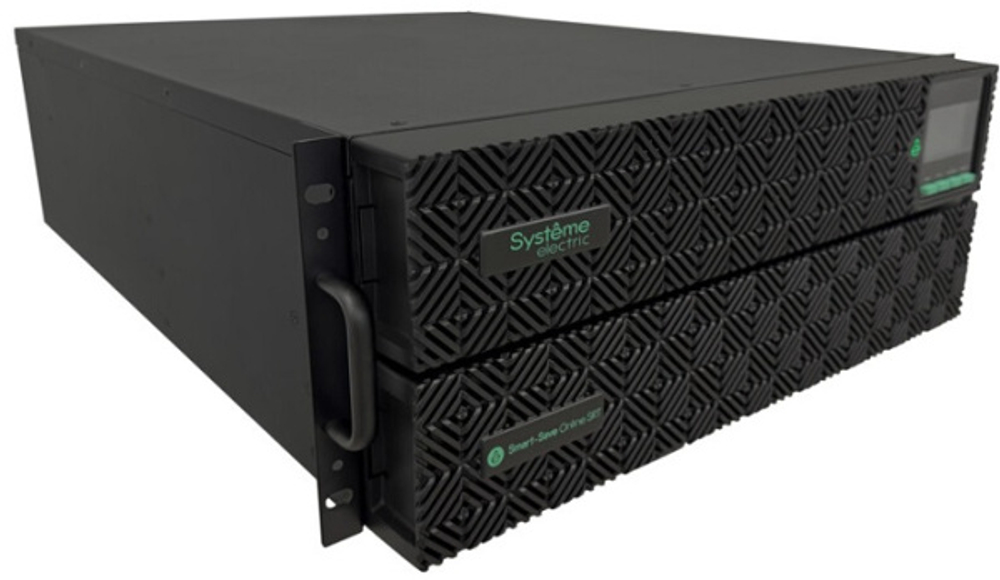 Источник бесперебойного питания Systeme Electric SRTSE10KRTXLIG2