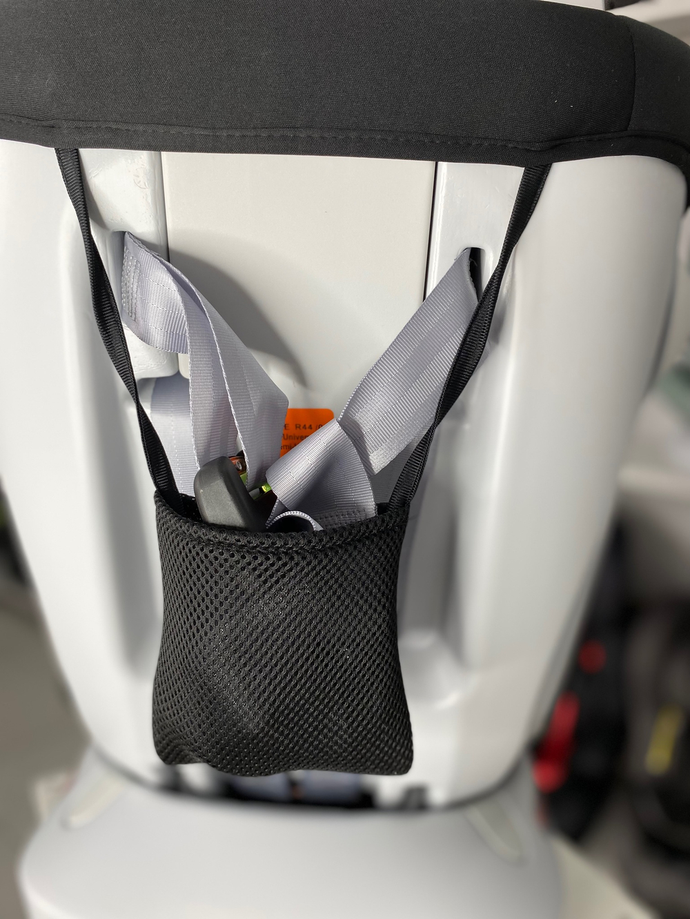 Автокресло RANT LB619 "DRIVE" isofix Active Line (Black) группа 0-1-2-3  (0-36 кг)