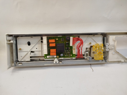 457.3 Панель индикации и модуль для стиральной машины в сборе Miele WT 945S б/у