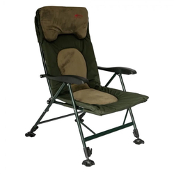 Tramp кресло Elite (зеленый)