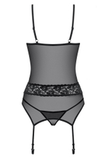 812 Corset Корсет