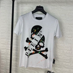 Футболка Philipp Plein