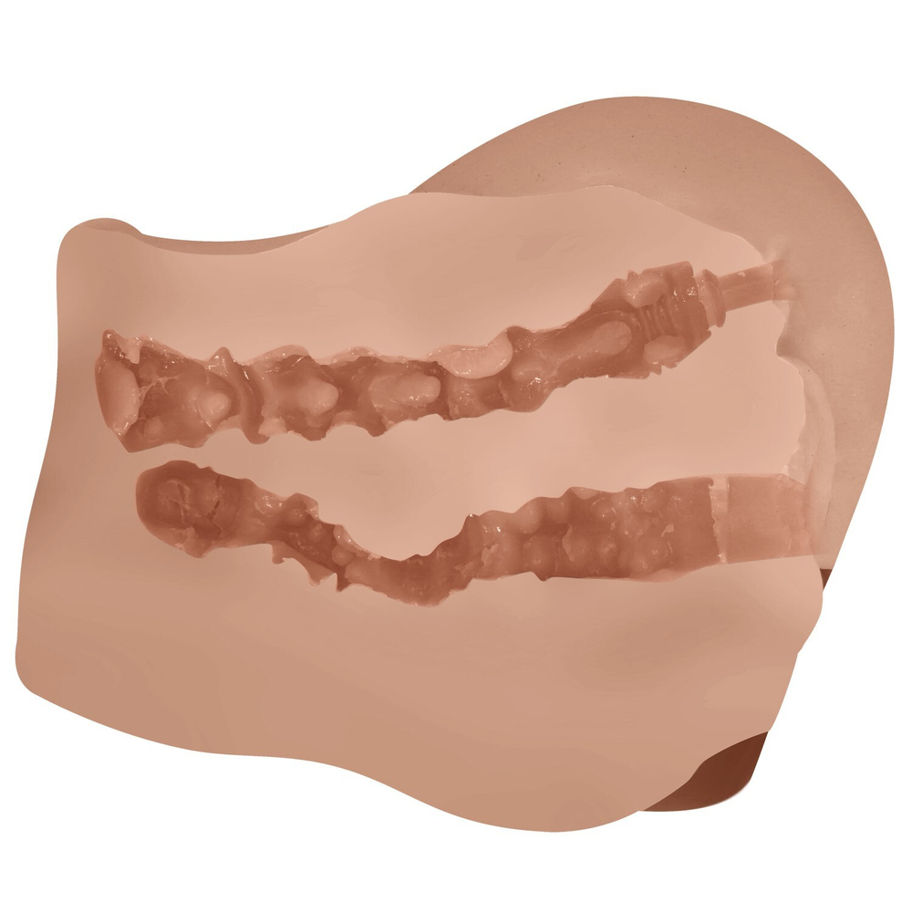 МАСТУРБАТОР