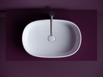 Раковина Ceramica Nova Element 56 см CN6075 белая