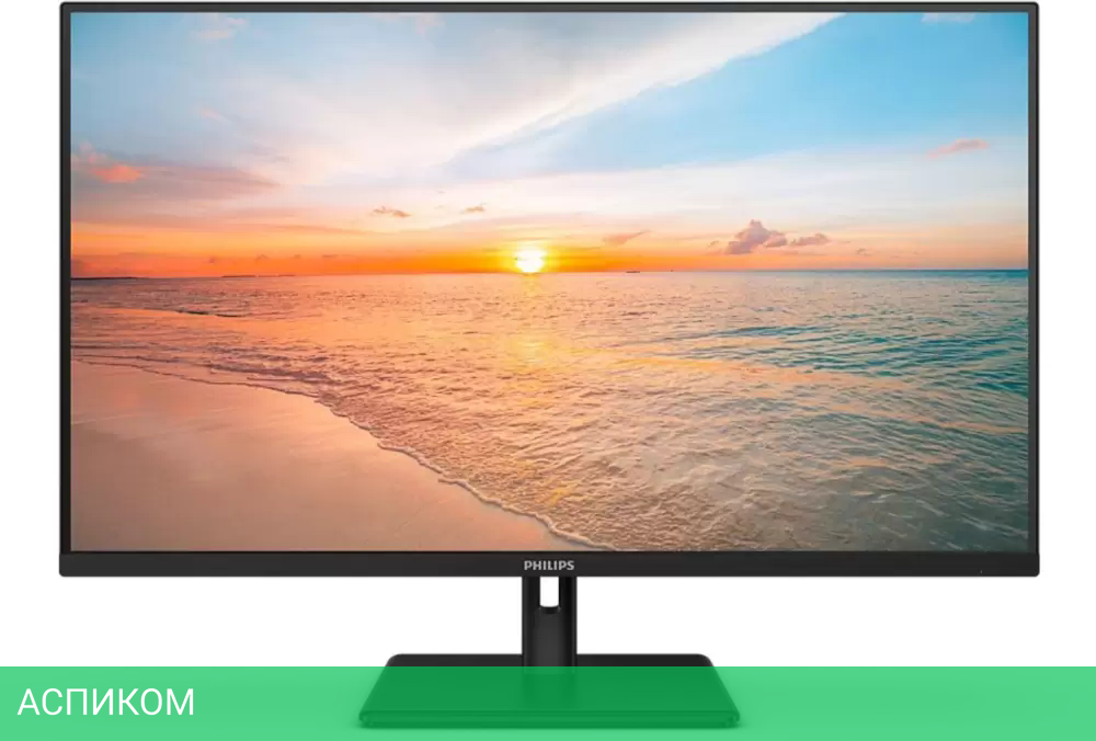 Монитор Philips 32E1N1800LA/00