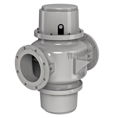 Фильтр газовый ФН8-6, ч., фл., У3.1