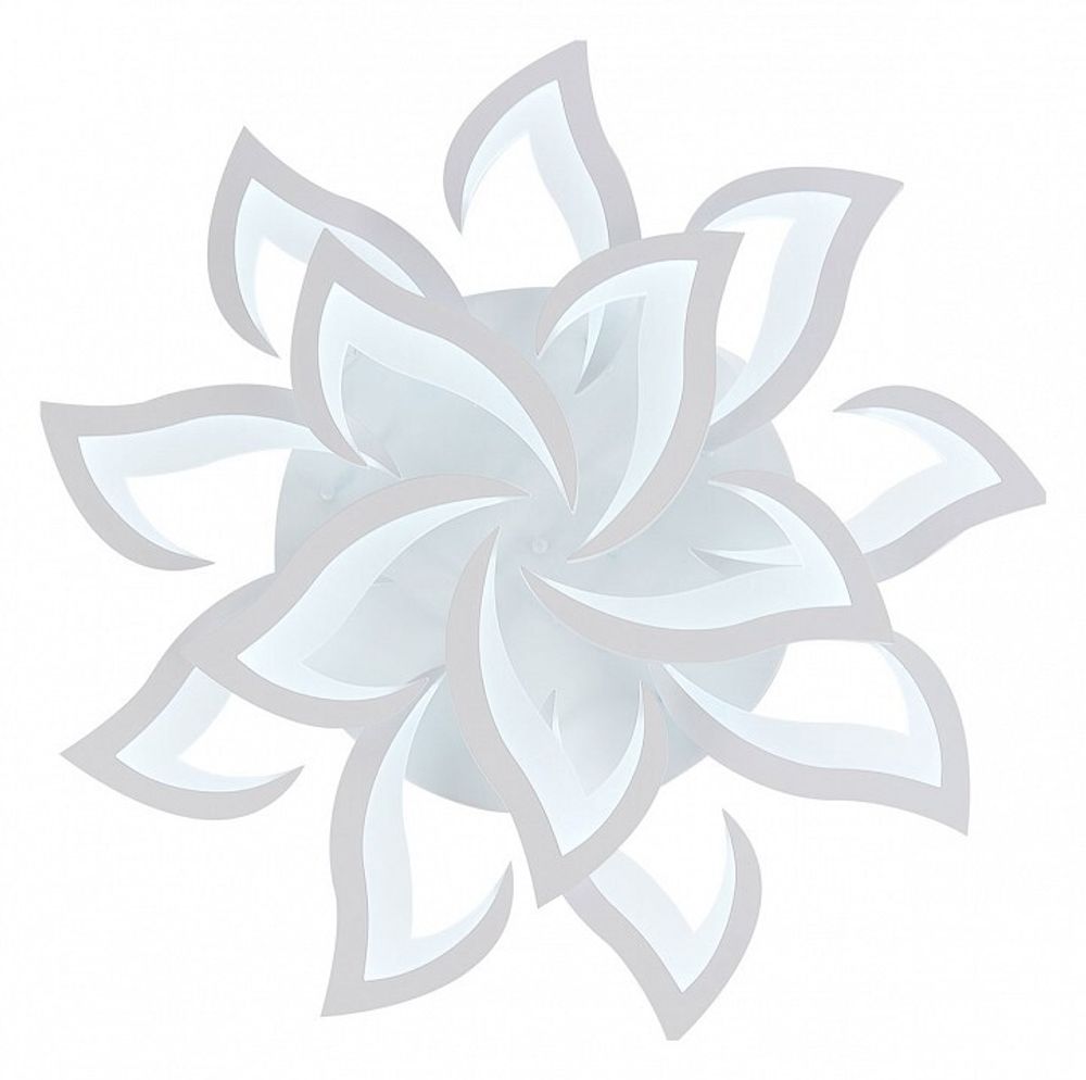 Потолочная люстра Natali Kovaltseva Olimp LED LAMPS 81335