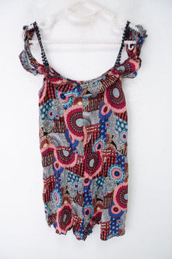 Комбинезон Tezenis летний 40-42 размер