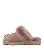 SCUFETTE SLIPPERS Dusk