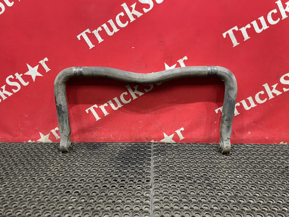 Стабилизатор задний