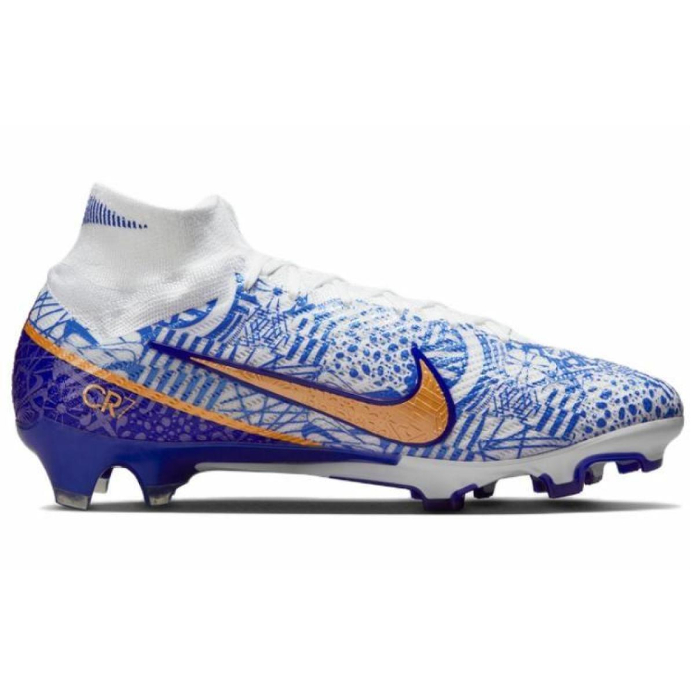 Кроссовки Nike Mercurial Superfly 9 ZoomEliteKMCR7 HG（ ）FG（ ）, DQ5293-182