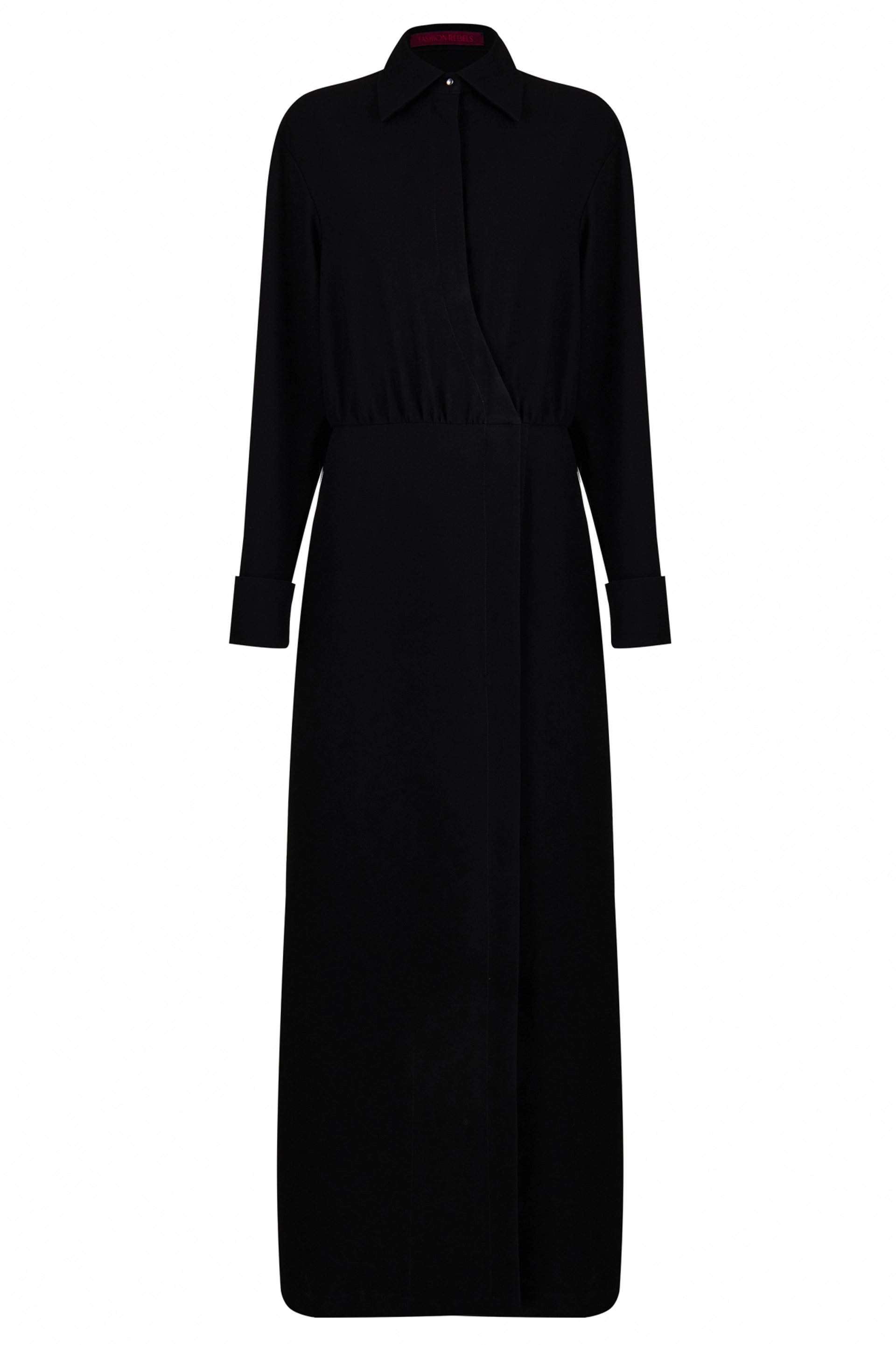 Платье Flamingo