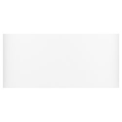 Светильник декоративный настенный светодиодный ЭРА WL12 WH 6х1Вт 3000К IP54 белый для интерьера и фасадов зданий