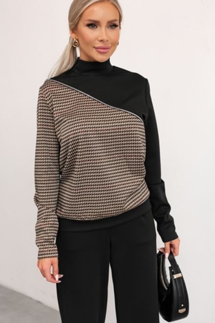 Джемпер Айрис №1 Valentina