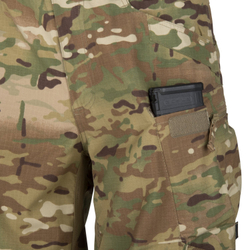 Urban Tactical Shorts Flex 8.5”- NyCo Ripstop